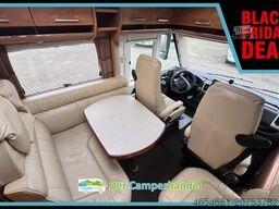 CARTHAGO chic c-line I 4.2 VOLL-LUFTFEDERUNG#TOP-ZUSTAND