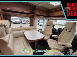 CARTHAGO chic c-line I 4.2 VOLL-LUFTFEDERUNG#TOP-ZUSTAND