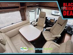 CARTHAGO chic c-line I 4.2 VOLL-LUFTFEDERUNG#TOP-ZUSTAND