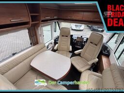 CARTHAGO chic c-line I 4.2 VOLL-LUFTFEDERUNG#TOP-ZUSTAND