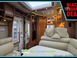 CARTHAGO chic c-line I 4.2 VOLL-LUFTFEDERUNG#TOP-ZUSTAND