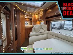 CARTHAGO chic c-line I 4.2 VOLL-LUFTFEDERUNG#TOP-ZUSTAND