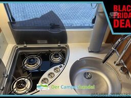 CARTHAGO chic c-line I 4.2 VOLL-LUFTFEDERUNG#TOP-ZUSTAND