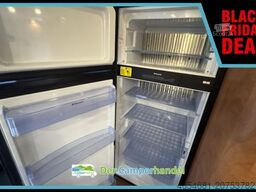 CARTHAGO chic c-line I 4.2 VOLL-LUFTFEDERUNG#TOP-ZUSTAND