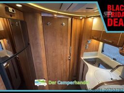 CARTHAGO chic c-line I 4.2 VOLL-LUFTFEDERUNG#TOP-ZUSTAND