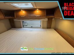 CARTHAGO chic c-line I 4.2 VOLL-LUFTFEDERUNG#TOP-ZUSTAND