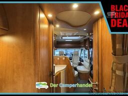 CARTHAGO chic c-line I 4.2 VOLL-LUFTFEDERUNG#TOP-ZUSTAND