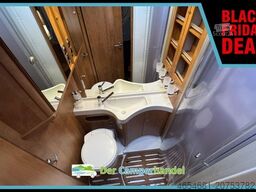 CARTHAGO chic c-line I 4.2 VOLL-LUFTFEDERUNG#TOP-ZUSTAND