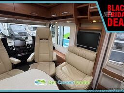 CARTHAGO chic c-line I 4.2 VOLL-LUFTFEDERUNG#TOP-ZUSTAND