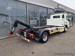 FUSO Canter Abroller AJK /Werkzeukiste/NL 4700 KG