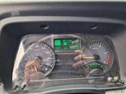 FUSO Canter Abroller AJK /Werkzeukiste/NL 4700 KG