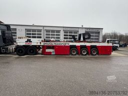 LANGENDORF SBH27/35 Innenlader