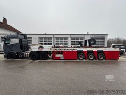 LANGENDORF SBH27/35 Innenlader