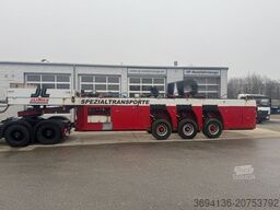 LANGENDORF SBH27/35 Innenlader