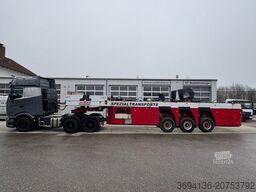 LANGENDORF SBH27/35 Innenlader