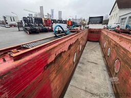 LANGENDORF SBH27/35 Innenlader