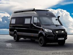 MEGAMOBIL Mega Reaktiv 700 MAX 4x4 - CMT 2026