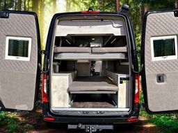 MEGAMOBIL Mega Reaktiv 700 MAX 4x4 - CMT 2026