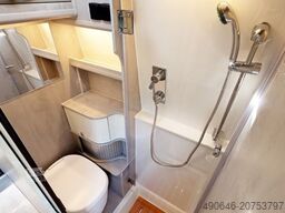 MEGAMOBIL Mega Reaktiv 700 MAX 4x4 - CMT 2026