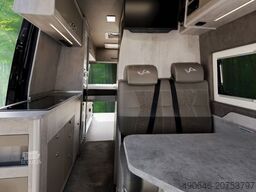 MEGAMOBIL Mega Reaktiv 700 MAX 4x4 - CMT 2026