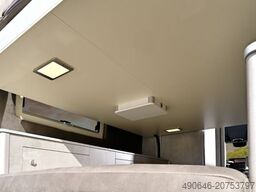 MEGAMOBIL Mega Reaktiv 700 MAX 4x4 - CMT 2026