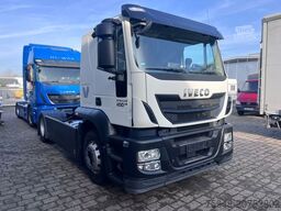 IVECO Stralis 400..ADR..EU6..TÜV 03/sor9 Motor