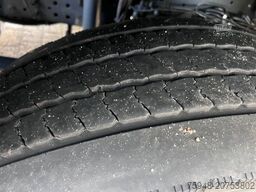 IVECO Stralis 400..ADR..EU6..TÜV 03/sor9 Motor