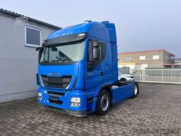 IVECO Stralis 6.TÜV 06/2026