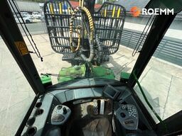 John Deere 1110 D*KRAN CF572 10 Meter