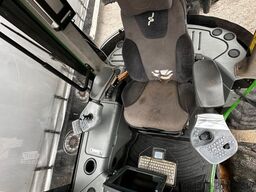 John Deere 1210E 10m CF710 KRAN