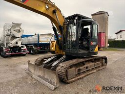 CATERPILLAR 314 C LCR