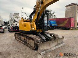 CATERPILLAR 314 C LCR