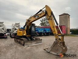 CATERPILLAR 314 C LCR