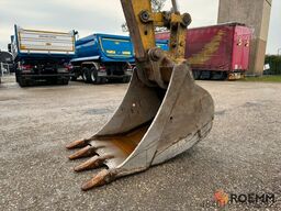 CATERPILLAR 314 C LCR