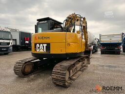 CATERPILLAR 314 C LCR