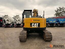 CATERPILLAR 314 C LCR