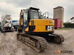 CATERPILLAR 314 C LCR
