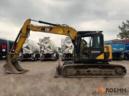 CATERPILLAR 314 C LCR