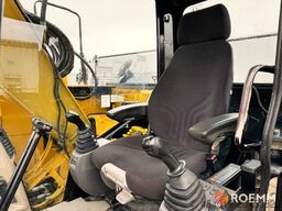 CATERPILLAR 314 C LCR