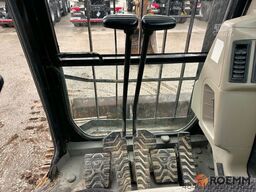 CATERPILLAR 314 C LCR