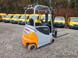 STILL RX20 - 18 hydrl. Zinkenverstellung | 4-Rad |1.Hd