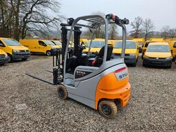 STILL RX20 - 18 hydrl. Zinkenverstellung | 4-Rad |1.Hd