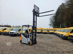 STILL RX20 - 18 hydrl. Zinkenverstellung | 4-Rad |1.Hd