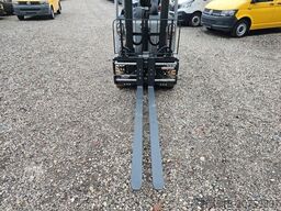 STILL RX20 - 18 hydrl. Zinkenverstellung | 4-Rad |1.Hd