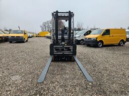 STILL RX20 - 18 hydrl. Zinkenverstellung | 4-Rad |1.Hd