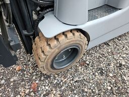 STILL RX20 - 18 hydrl. Zinkenverstellung | 4-Rad |1.Hd