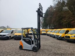 STILL RX20-16 hydrl. Zinken | nur. 1900h | Batt. 2024