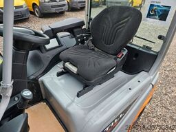 STILL RX20-16 hydrl. Zinken | nur. 1900h | Batt. 2024