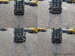 STILL RX20-16 hydrl. Zinken | nur. 1900h | Batt. 2024