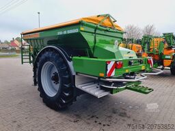 Amazone ZB-G 5500 Ultra Hydro 24-48m